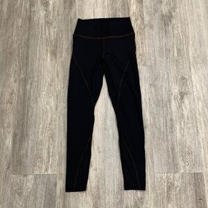 WILO Athletic Leggings